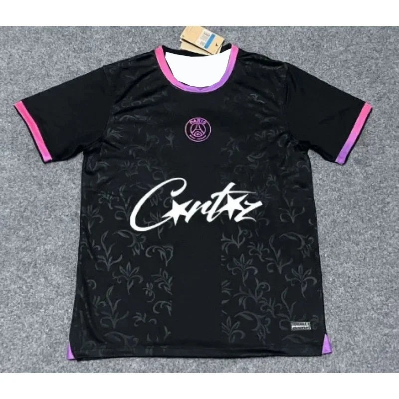 Maillots Corteiz 5 coloris
