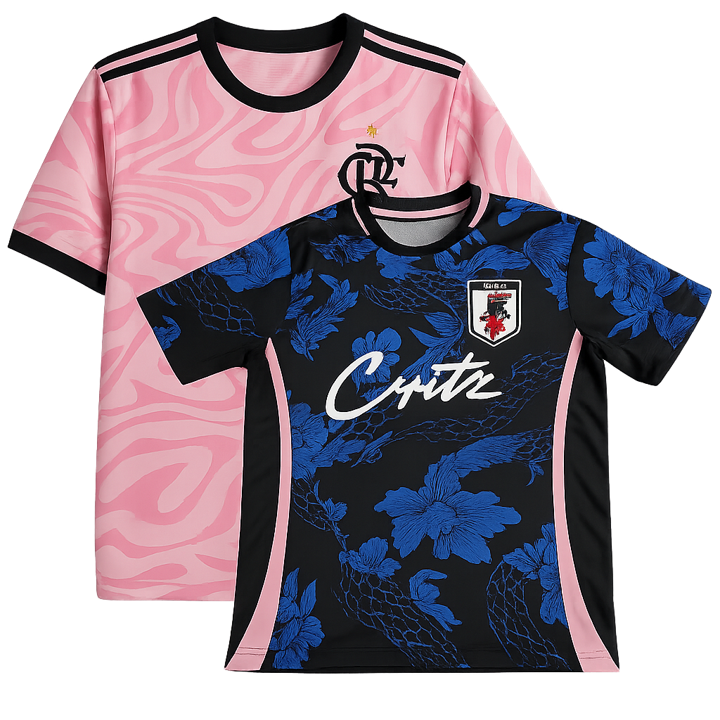 Maillots