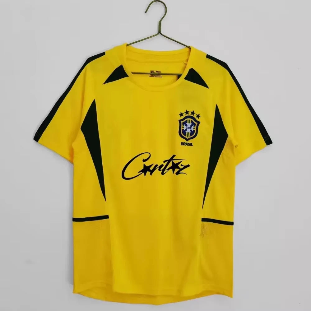 Maillots Corteiz 5 versions