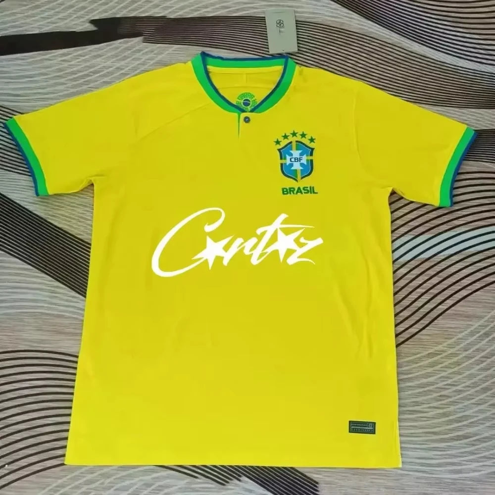 Maillots Corteiz 5 versions