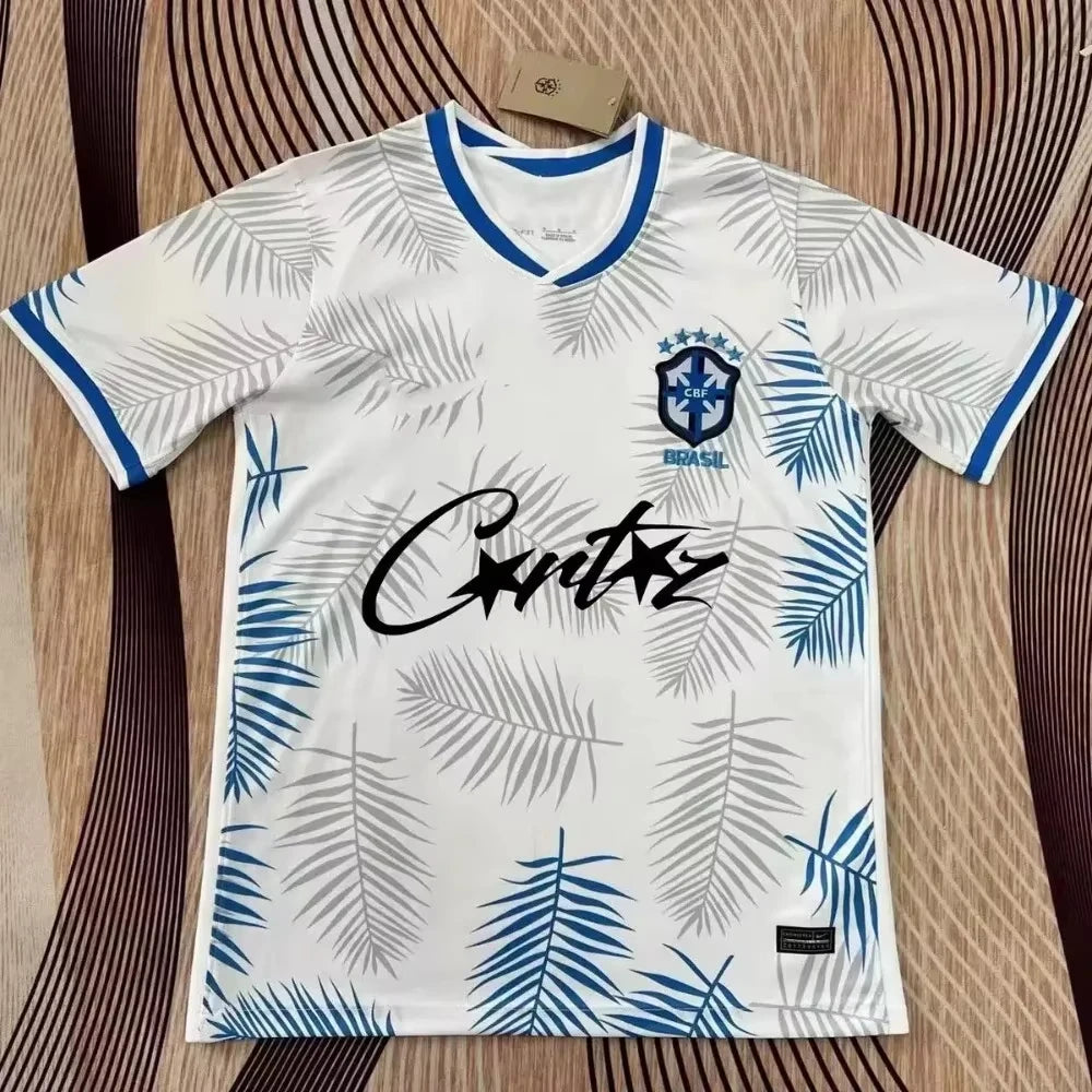 Maillots Corteiz 5 versions